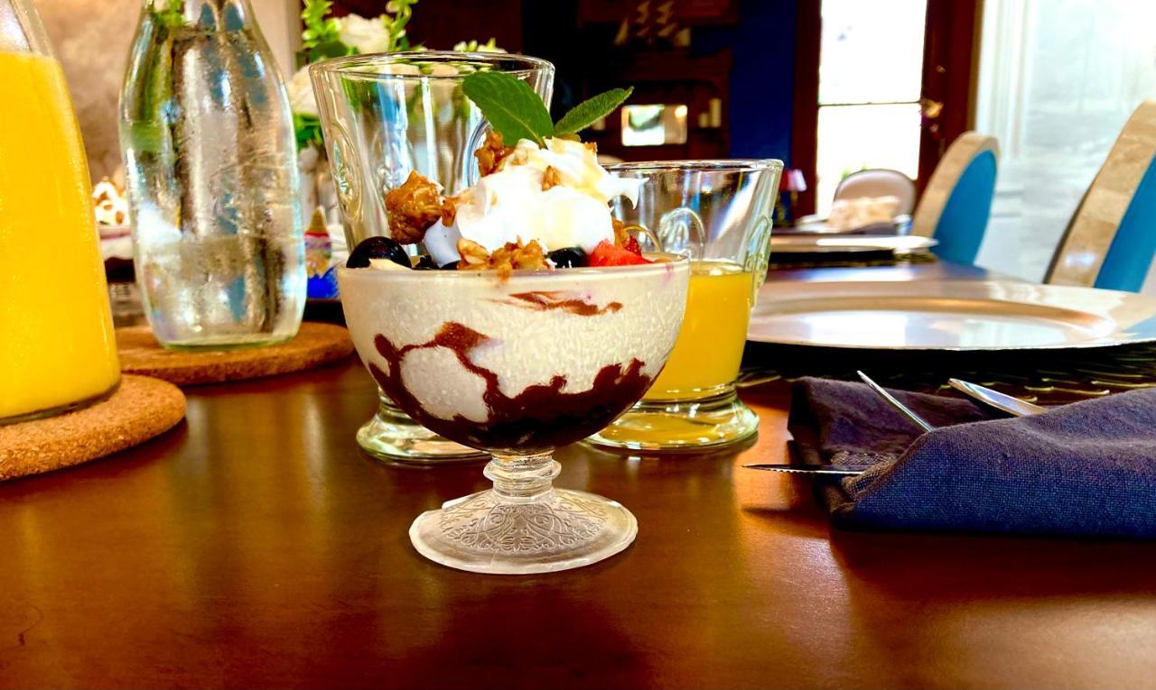 Couette-café Coppersmith Galveston