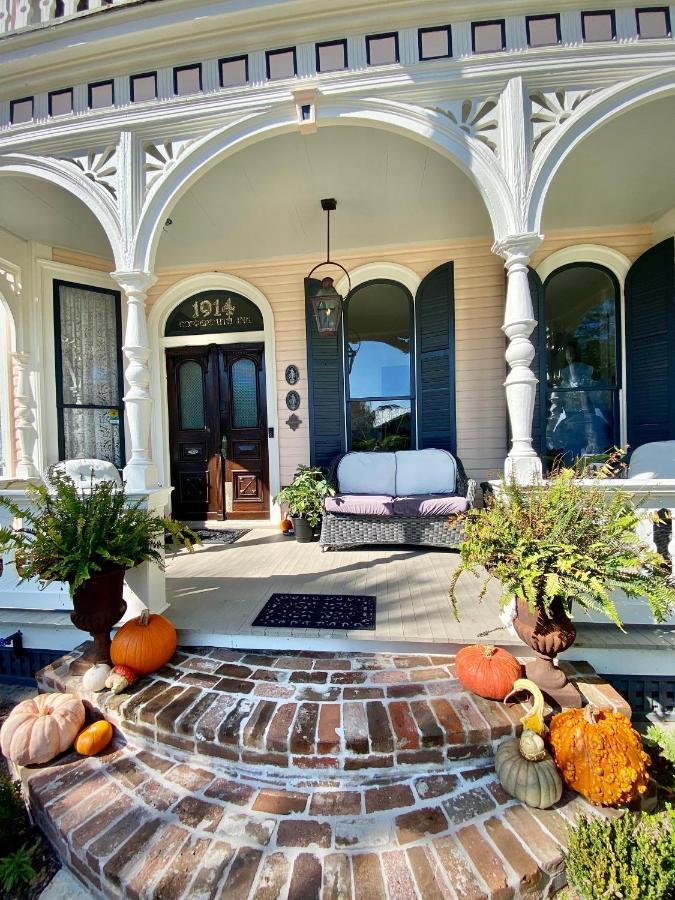Bed and breakfast Coppersmith 3*