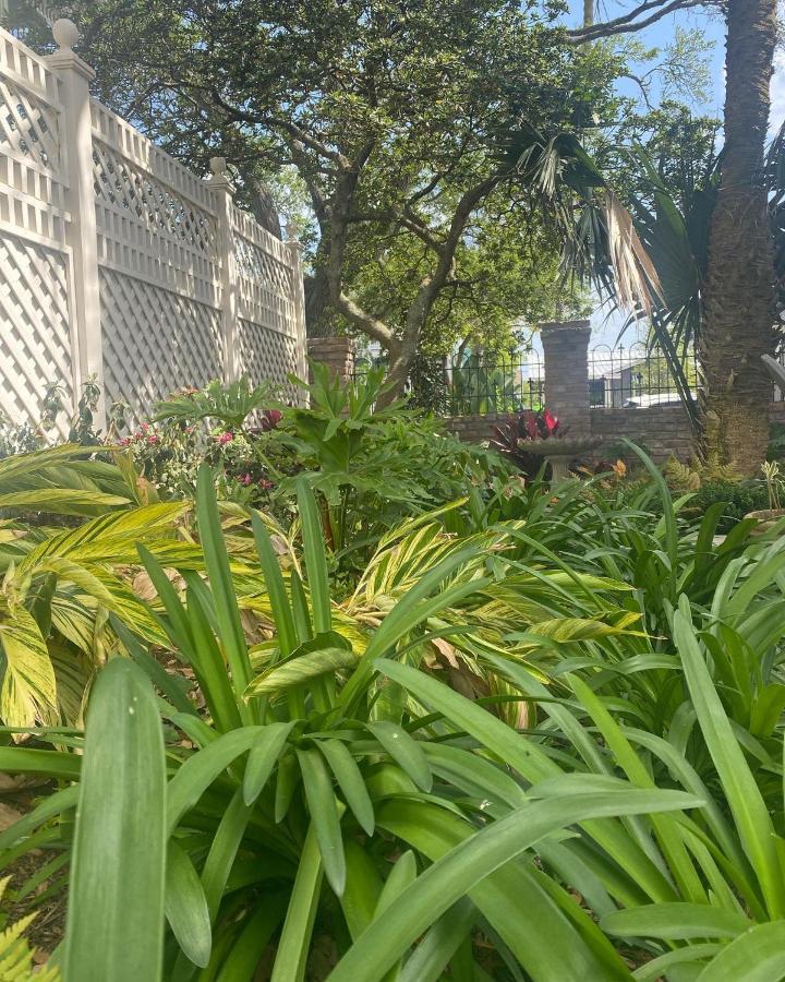 Coppersmith Bed and breakfast Galveston