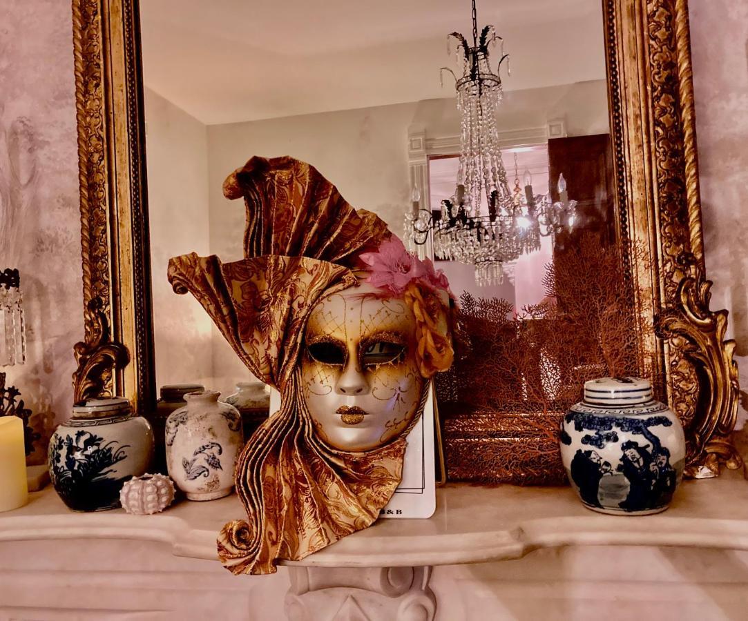 Coppersmith Bed and breakfast Galveston