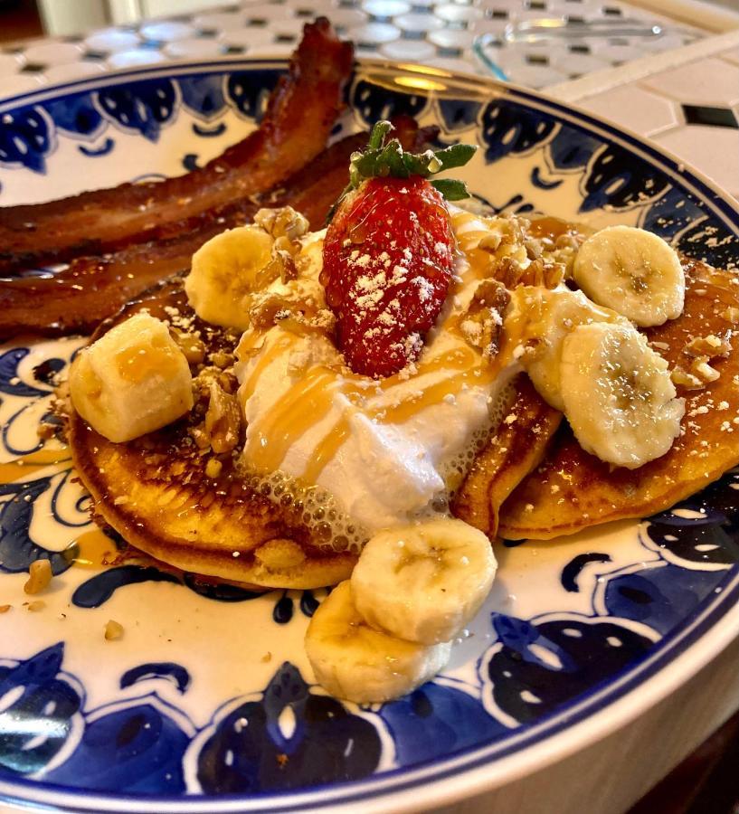Bed and breakfast Coppersmith 3*
