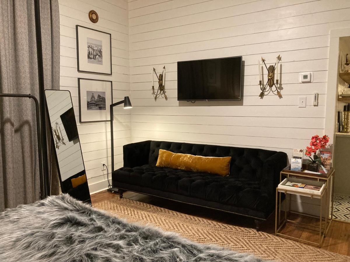 Coppersmith Bed & Breakfast