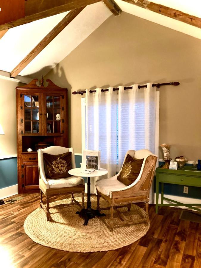 Bed and breakfast Coppersmith 3*